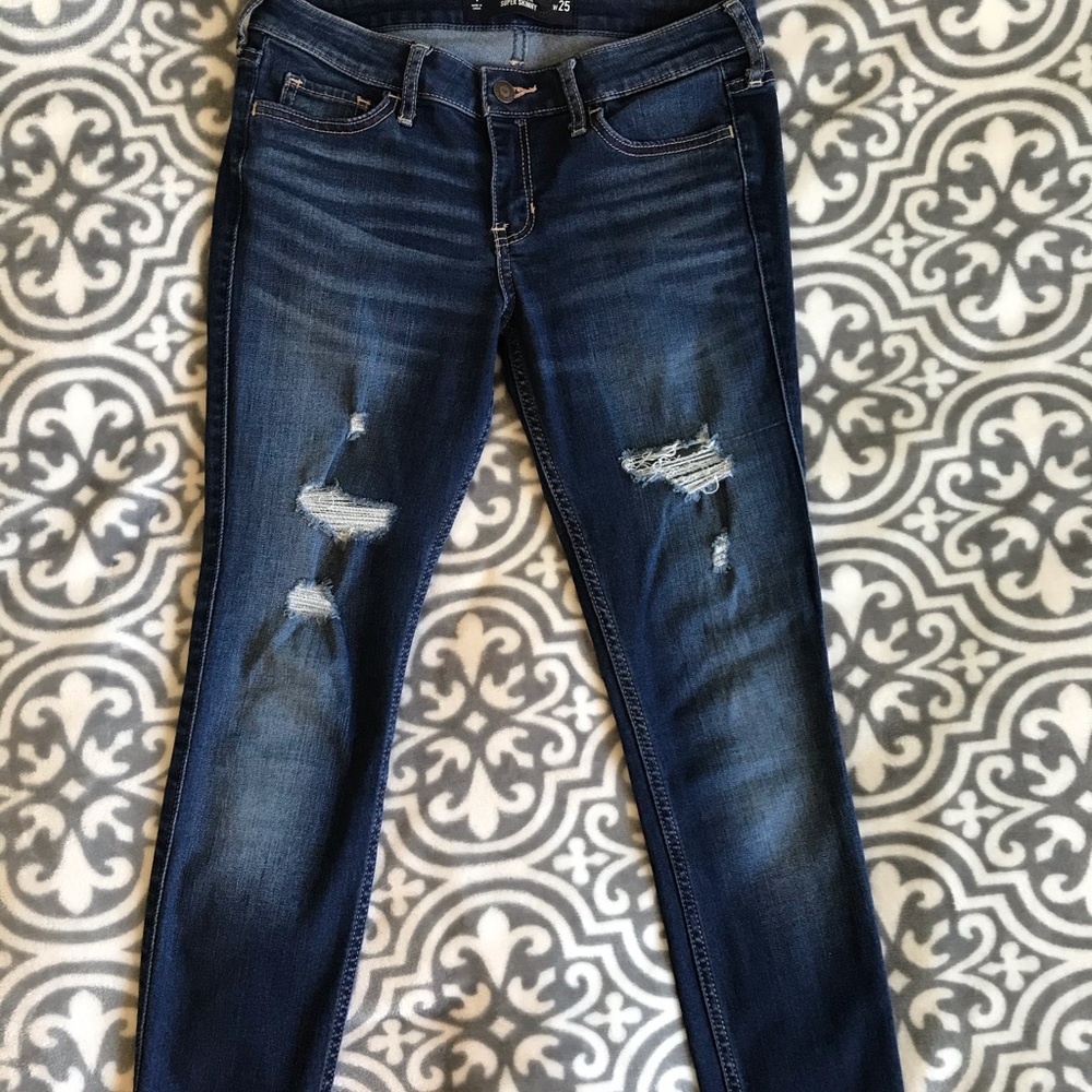 Hollister Jeans